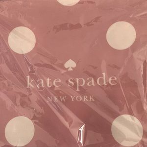 Kate spade ♠️ shopping bag / beach .